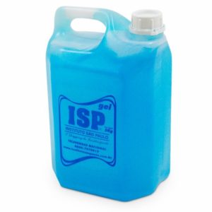 Gel Condutor Azul – Galão 5kg – ISP