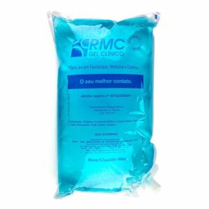 Gel Condutor Azul RMC – Bag 5kg