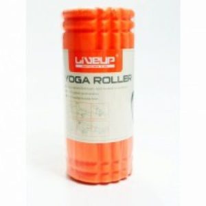 Rolo de Massagem para Liberação Miofascial – LiveUp