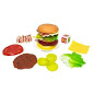 Creative Fun Empilha Burguer – Multikids BR646