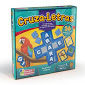 Jogo Cruza-Letras