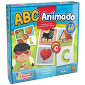 Jogo de Brincar de Formar Palavras Credeal Kids