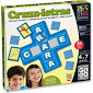 Jogo Educativo Cruza-Letras – Grow