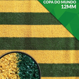 MULTIDECOR COPA DO MUNDO 12MM