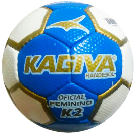 Handebol K2 PRO – FEMININA