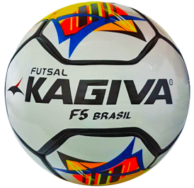 Futsal F5 Brasil